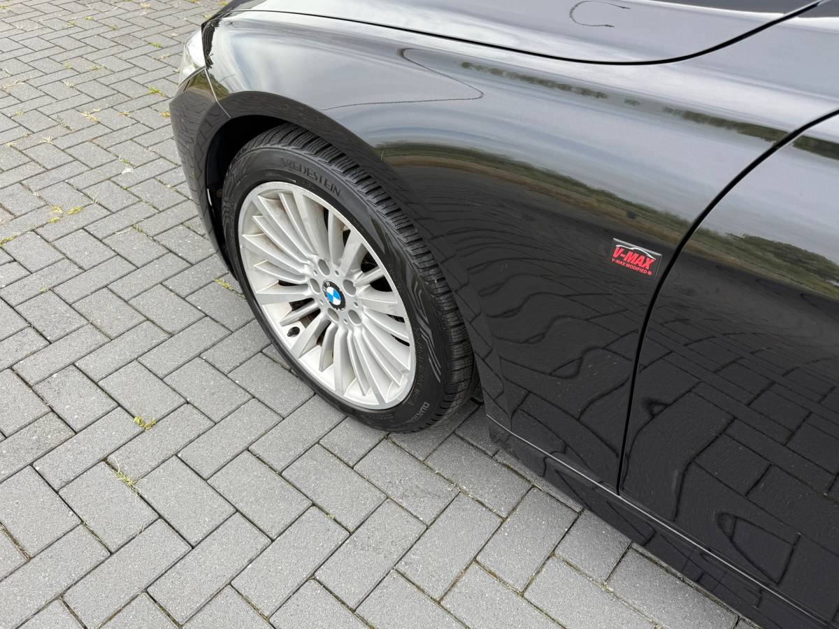BMW 3 Serie BMW 328i Touring Aut M-Tech Sport Pano Leder Navi Xenon