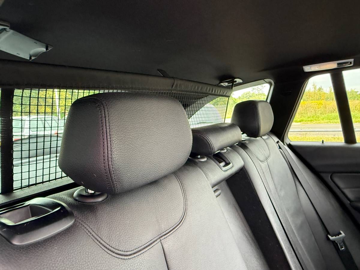 BMW 3 Serie BMW 328i Touring Aut M-Tech Sport Pano Leder Navi Xenon