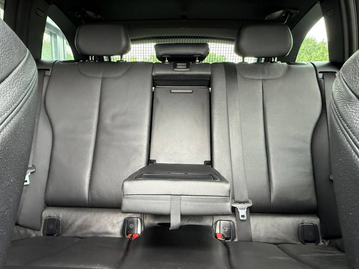 BMW 3 Serie BMW 328i Touring Aut M-Tech Sport Pano Leder Navi Xenon