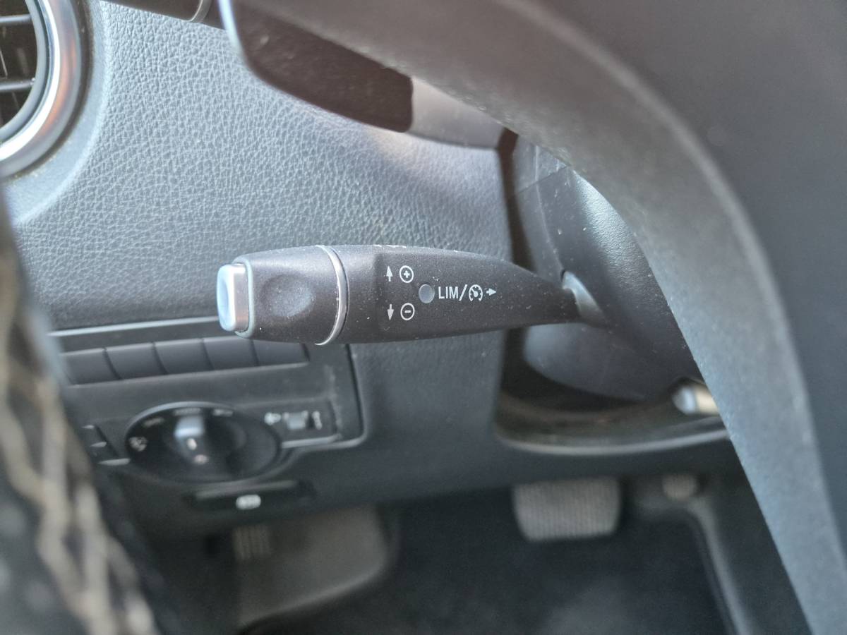 Mercedes-Benz Vito Mercedes-Benz Vito 114 CDI Lang DC Comfort Business Ambition