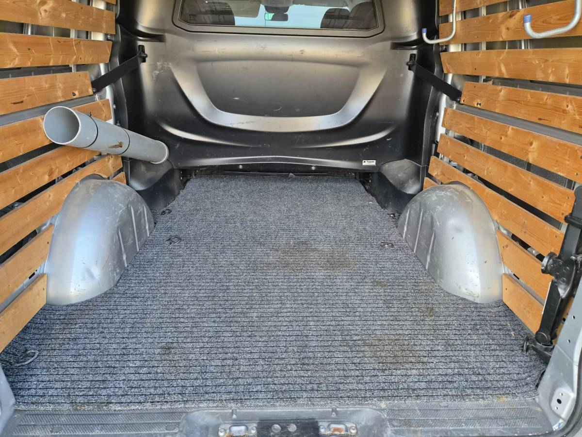 Mercedes-Benz Vito Mercedes-Benz Vito 114 CDI Lang DC Comfort Business Ambition