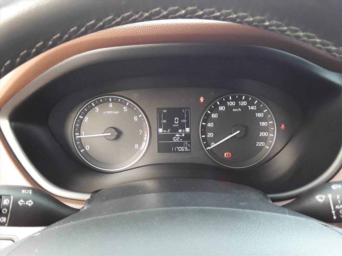 Hyundai i20 HYUNDAI I 20 1.2i 85PK 5D Business Edition
