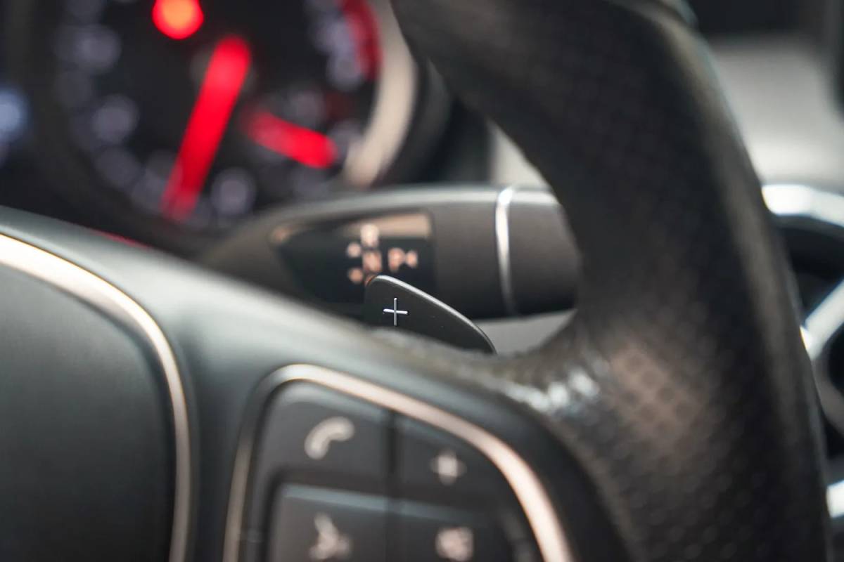 Mercedes-Benz CLA Mercedes-Benz CLA-Klasse SHOOTING BRAKE 180 Lease edition Plus Aut. [ Pano Cruise/Climate Control ]