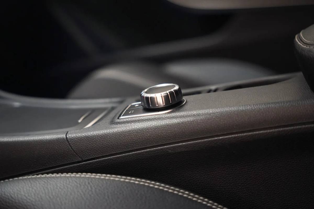 Mercedes-Benz CLA Mercedes-Benz CLA-Klasse SHOOTING BRAKE 180 Lease edition Plus Aut. [ Pano Cruise/Climate Control ]