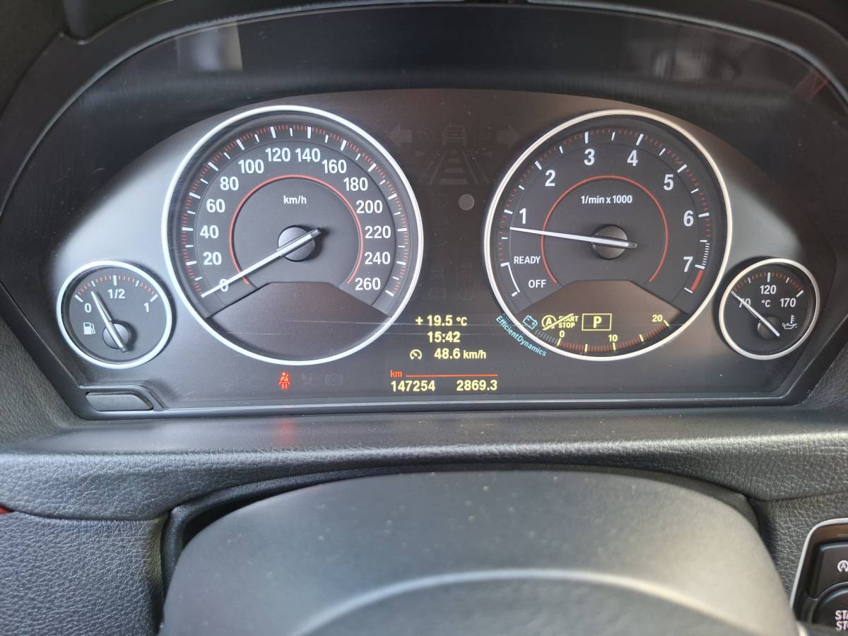 BMW 3 Serie BMW 3-serie 316i High Executive Leder Sportzetels Red Chili
