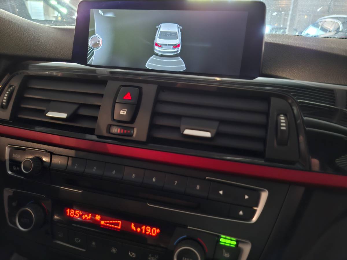 BMW 3 Serie BMW 3-serie 316i High Executive Leder Sportzetels Red Chili