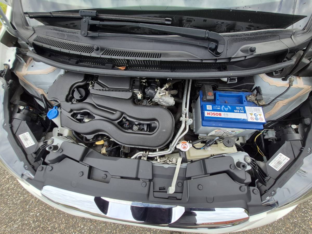 Peugeot 108 Peugeot 108 1.0 e-VTi Active 5-drs