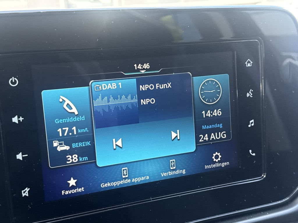 Suzuki S-Cross Suzuki S-Cross 1.4 Boosterjet Style Smart Hybrid
