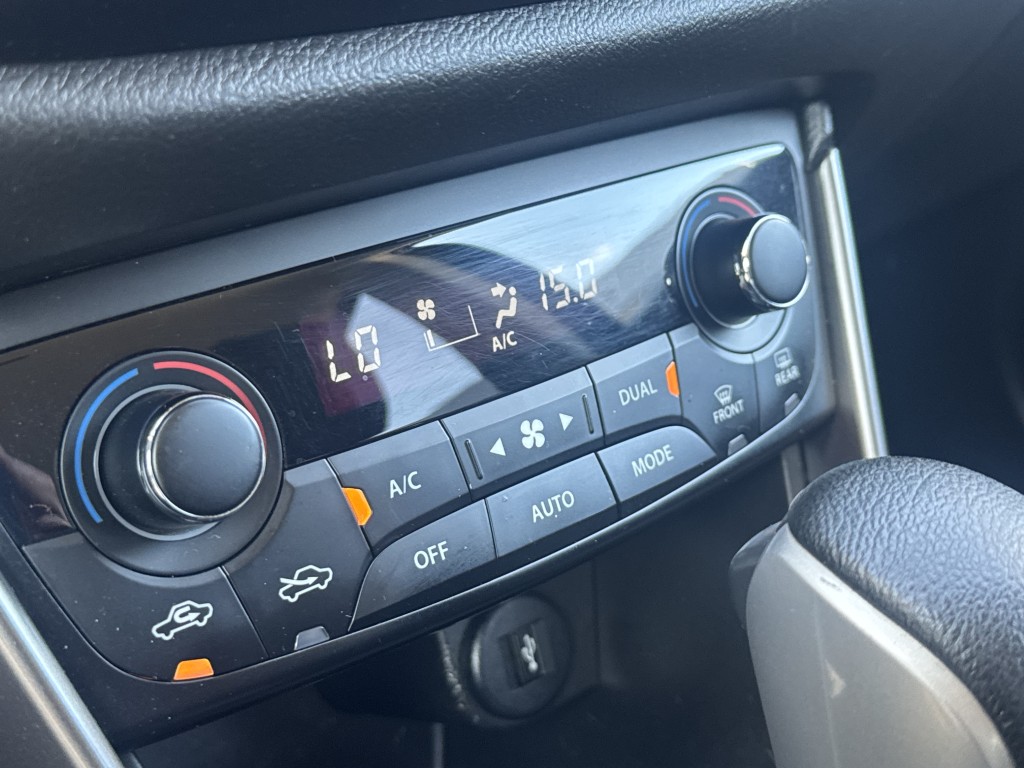 Suzuki S-Cross Suzuki S-Cross 1.4 Boosterjet Style Smart Hybrid