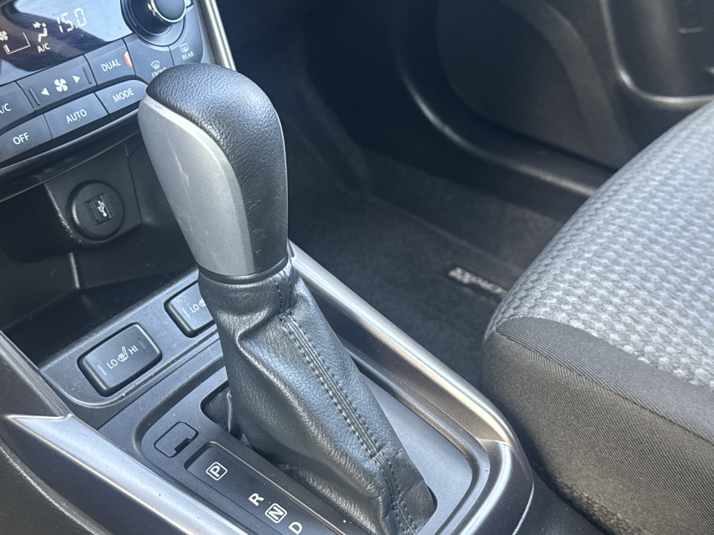 Suzuki S-Cross Suzuki S-Cross 1.4 Boosterjet Style Smart Hybrid