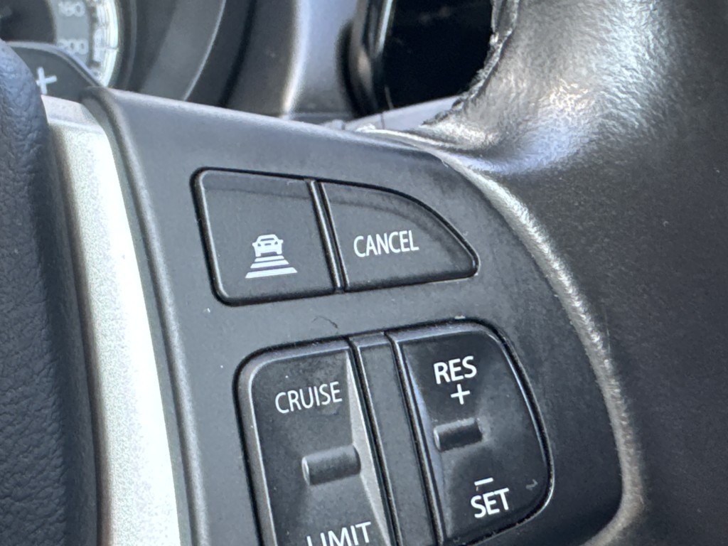 Suzuki S-Cross Suzuki S-Cross 1.4 Boosterjet Style Smart Hybrid