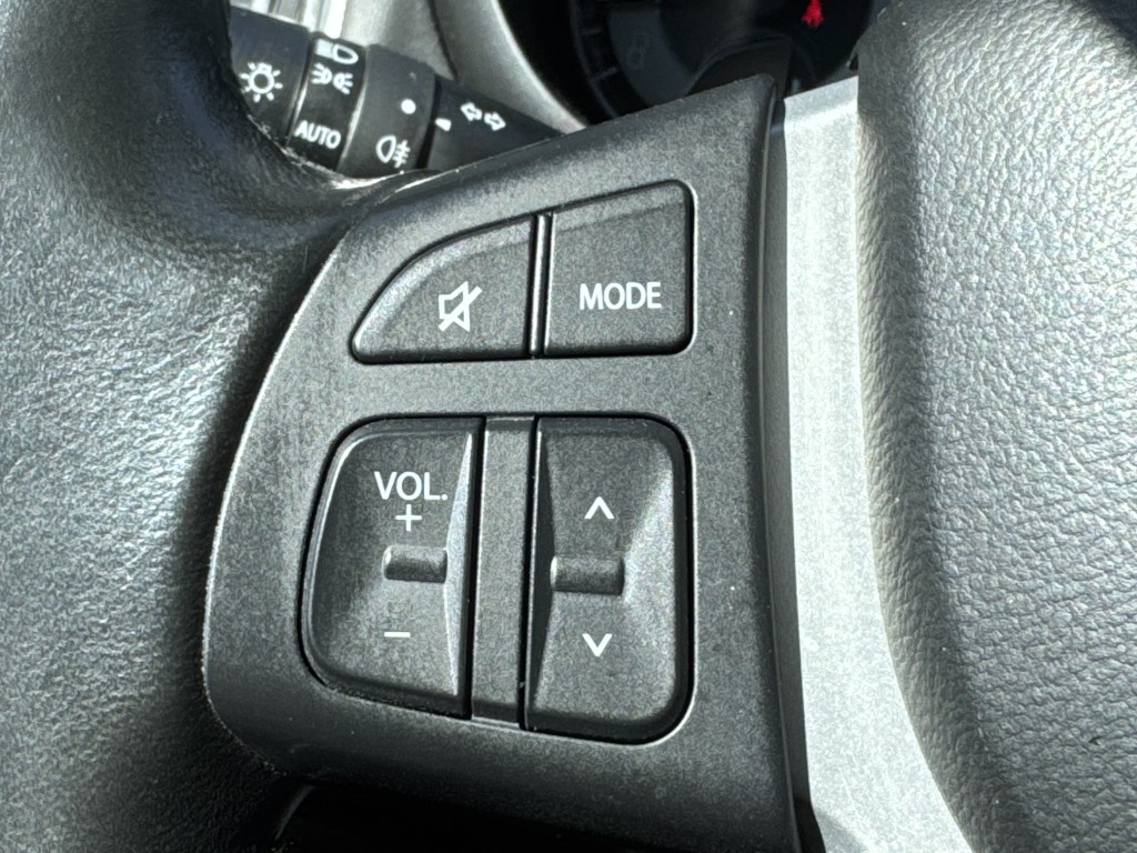 Suzuki S-Cross Suzuki S-Cross 1.4 Boosterjet Style Smart Hybrid