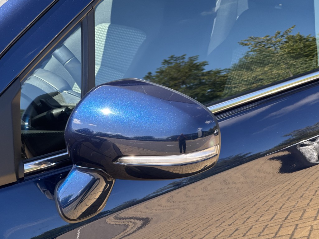 Suzuki S-Cross Suzuki S-Cross 1.4 Boosterjet Style Smart Hybrid