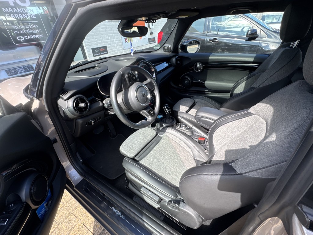 Suzuki S-Cross Suzuki S-Cross 1.4 Boosterjet Style Smart Hybrid