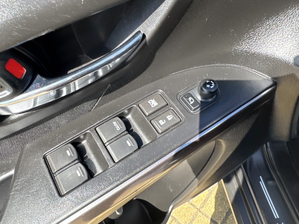 Suzuki S-Cross Suzuki S-Cross 1.4 Boosterjet Style Smart Hybrid
