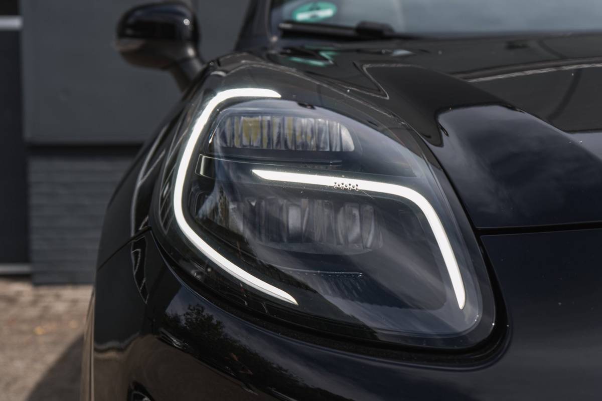 Ford Puma Ford PUMA 1.0 EcoBoost Hybrid ST-Line X / Full options !