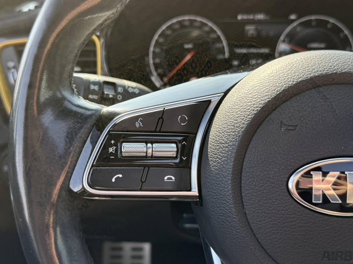 Kia XCeed Kia XCeed 1.4 T-GDi Design Edition | Org. NL | Trekhaak | Schuif/Kantel Dak | Stoel/Stuur verwarming |
