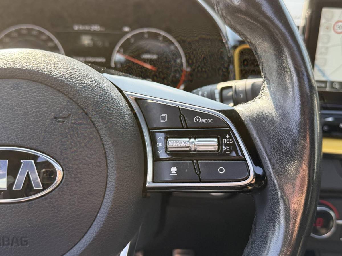 Kia XCeed Kia XCeed 1.4 T-GDi Design Edition | Org. NL | Trekhaak | Schuif/Kantel Dak | Stoel/Stuur verwarming |