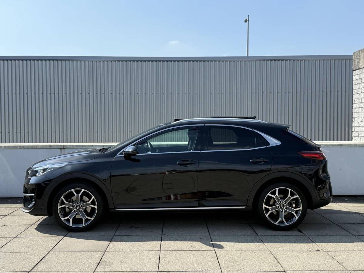 Kia XCeed Kia XCeed 1.4 T-GDi Design Edition | Org. NL | Trekhaak | Schuif/Kantel Dak | Stoel/Stuur verwarming |