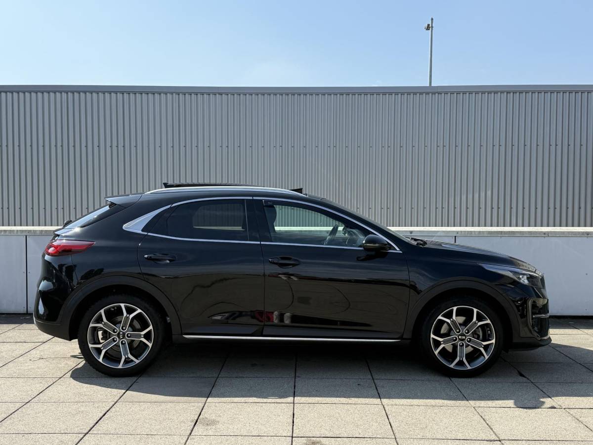 Kia XCeed Kia XCeed 1.4 T-GDi Design Edition | Org. NL | Trekhaak | Schuif/Kantel Dak | Stoel/Stuur verwarming |