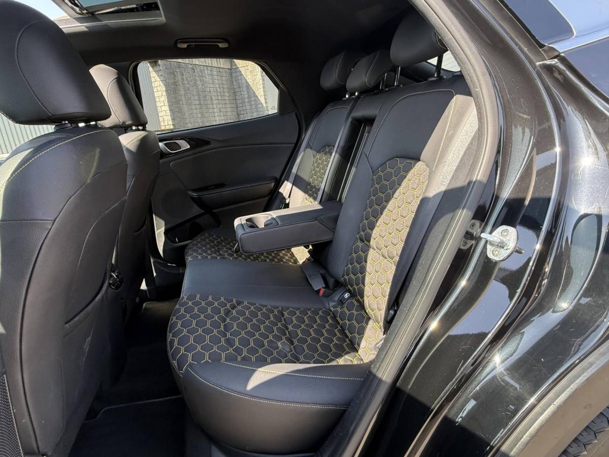 Kia XCeed Kia XCeed 1.4 T-GDi Design Edition | Org. NL | Trekhaak | Schuif/Kantel Dak | Stoel/Stuur verwarming |