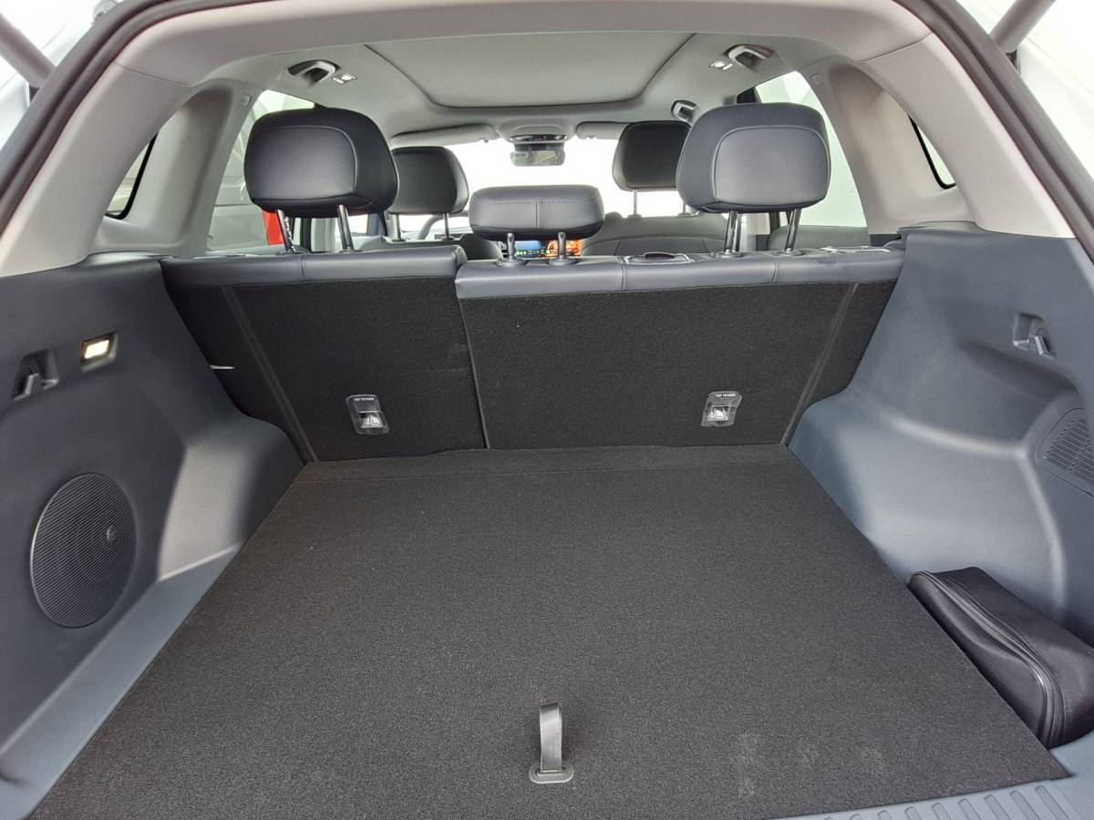 Geely E5 Geely E5 Max+ 68 kWh V2L Massage Koel+Verw Pano HeadUp FLYME
