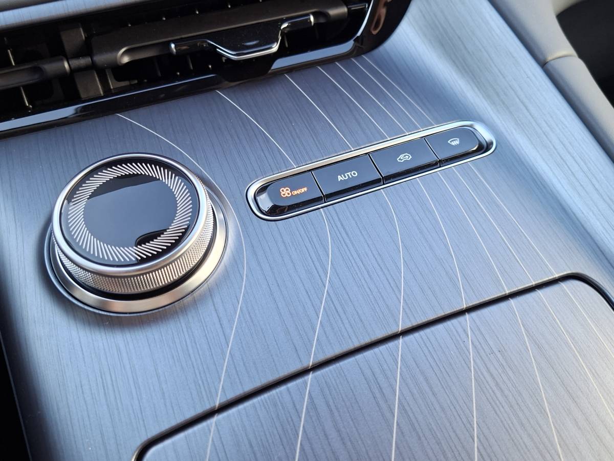 Geely E5 Geely E5 Max+ 68 kWh V2L Massage Koel+Verw Pano HeadUp FLYME