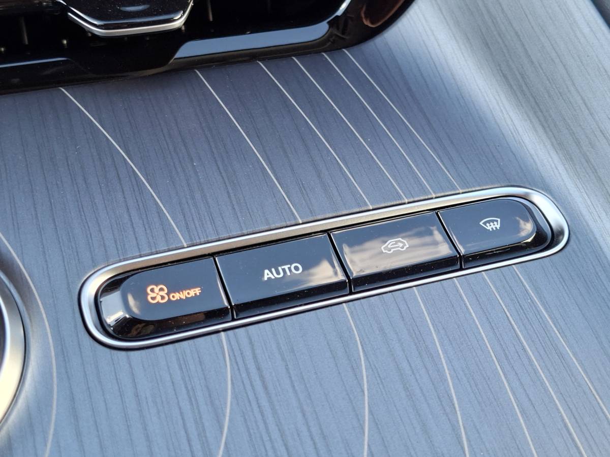 Geely E5 Geely E5 Max+ 68 kWh V2L Massage Koel+Verw Pano HeadUp FLYME