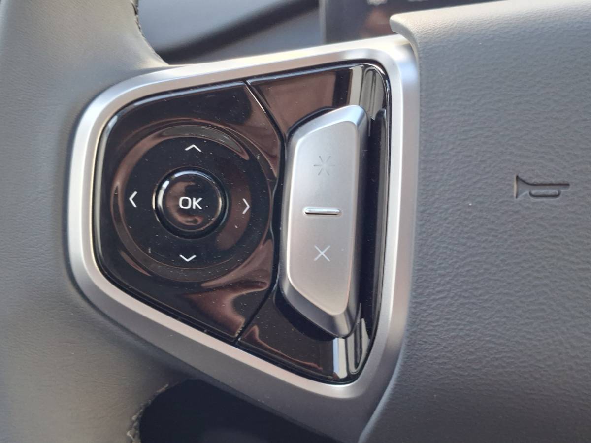 Geely E5 Geely E5 Max+ 68 kWh V2L Massage Koel+Verw Pano HeadUp FLYME