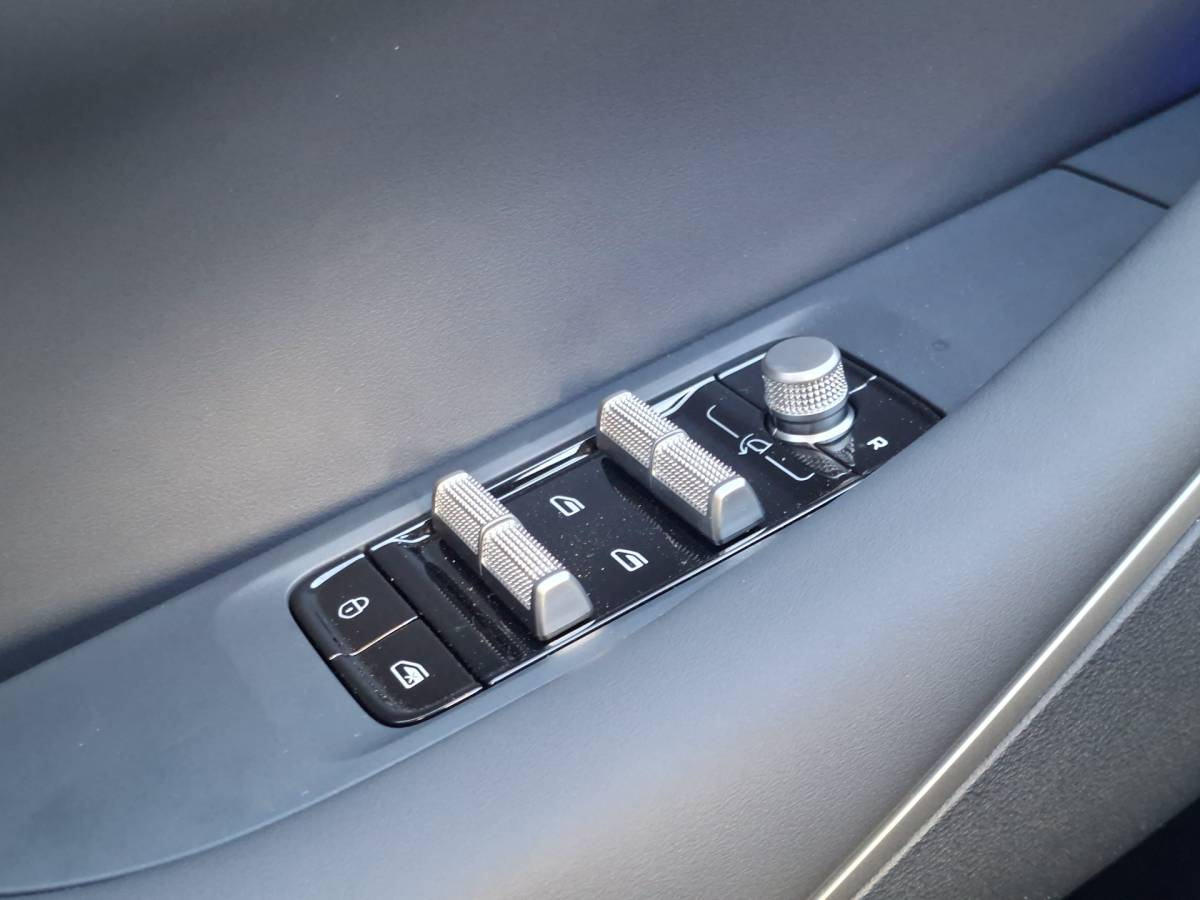 Geely E5 Geely E5 Max+ 68 kWh V2L Massage Koel+Verw Pano HeadUp FLYME