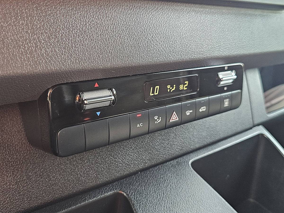 Mercedes-Benz Sprinter MERCEDES-BENZ SPRINTER 317 l2h2 led navi autom.