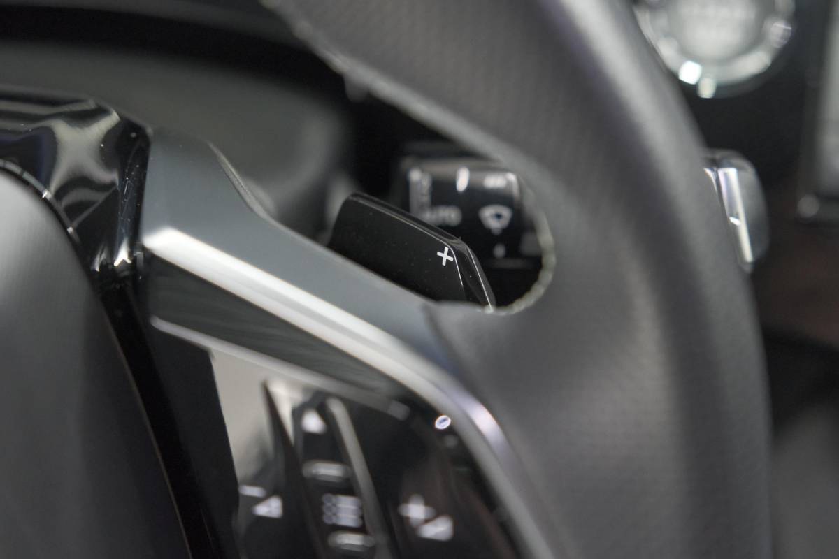 Peugeot 3008 Peugeot 3008 1.2 Hybrid 136 GT | Panoramadak | FOCAL Audio | Alcantara Executive Pakket | 360 Camera | Adaptieve Cruise Control