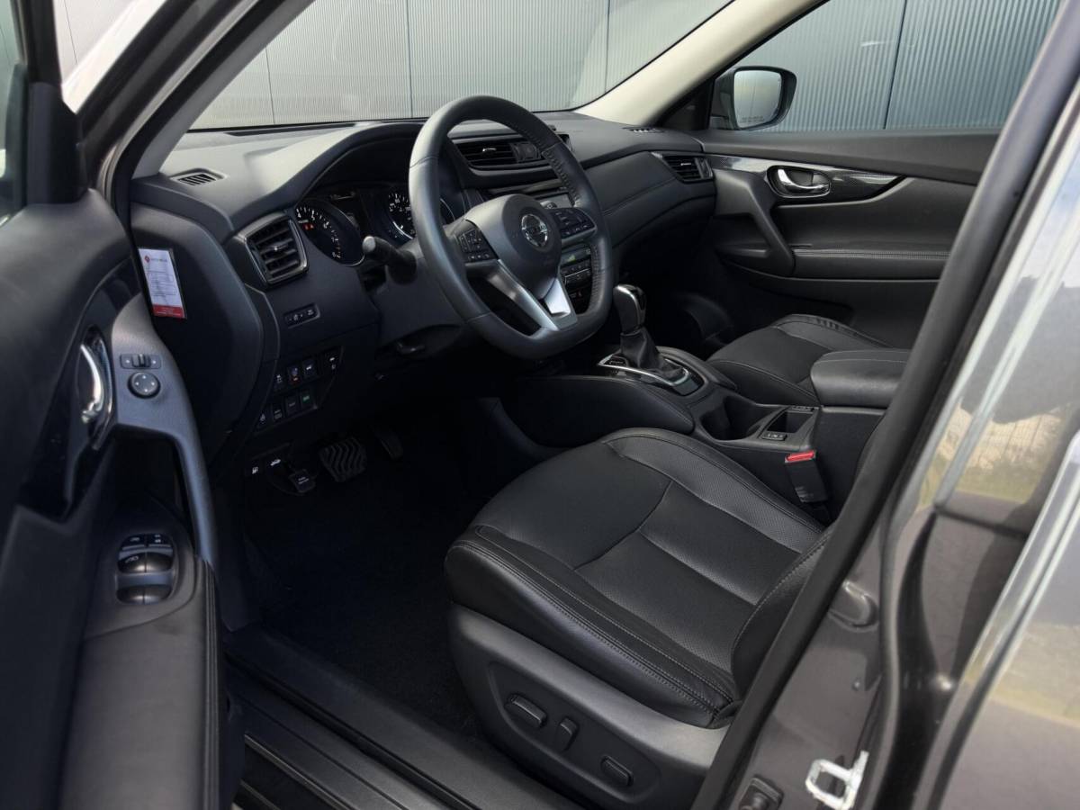 Nissan X-Trail Nissan X-Trail 2.5 AWD Tekna Bosé – Pano – Leder – 360° Camera – Zeer Compleet