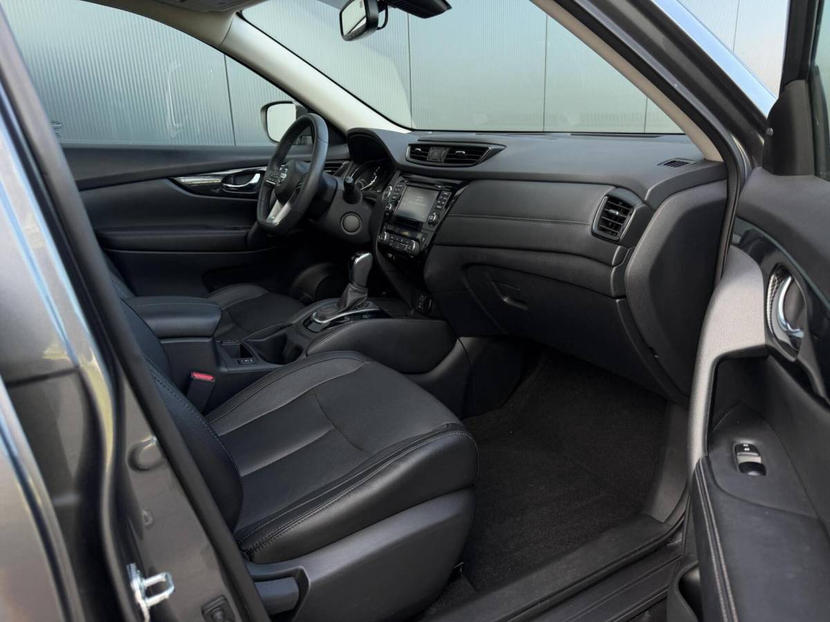 Nissan X-Trail Nissan X-Trail 2.5 AWD Tekna Bosé – Pano – Leder – 360° Camera – Zeer Compleet