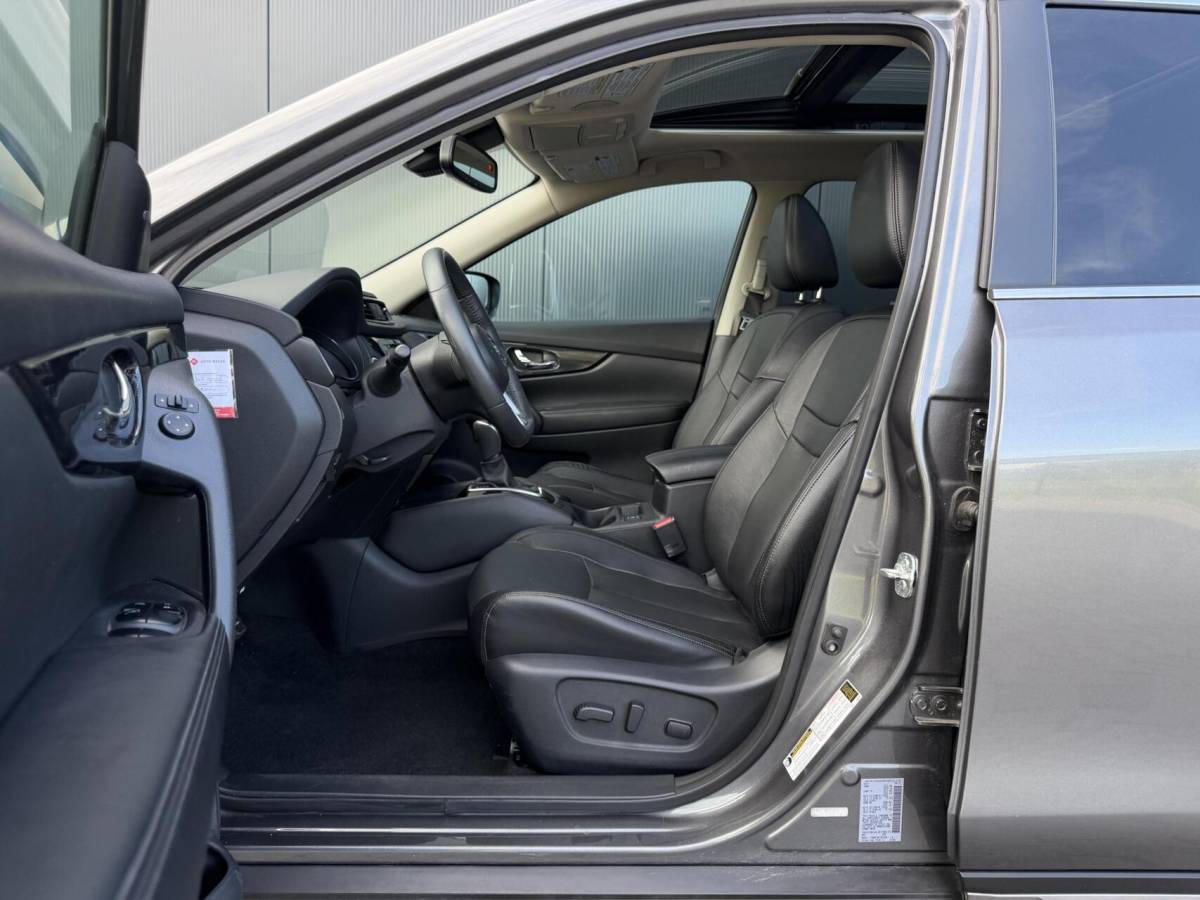 Nissan X-Trail Nissan X-Trail 2.5 AWD Tekna Bosé – Pano – Leder – 360° Camera – Zeer Compleet