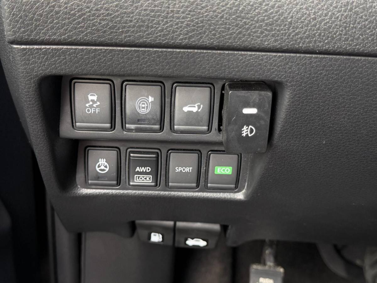 Nissan X-Trail Nissan X-Trail 2.5 AWD Tekna Bosé – Pano – Leder – 360° Camera – Zeer Compleet