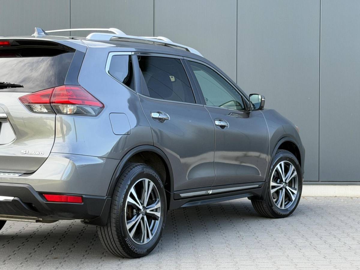 Nissan X-Trail Nissan X-Trail 2.5 AWD Tekna Bosé – Pano – Leder – 360° Camera – Zeer Compleet