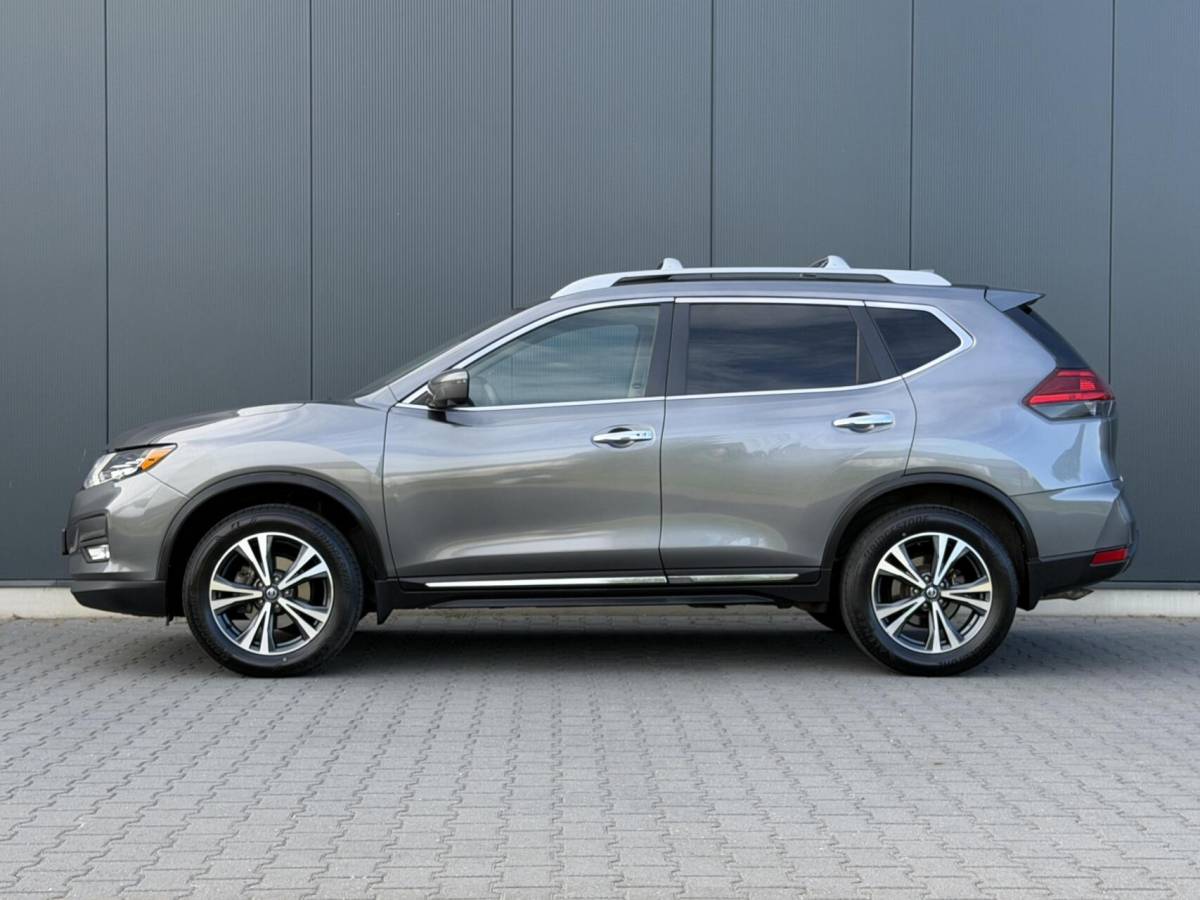 Nissan X-Trail Nissan X-Trail 2.5 AWD Tekna Bosé – Pano – Leder – 360° Camera – Zeer Compleet