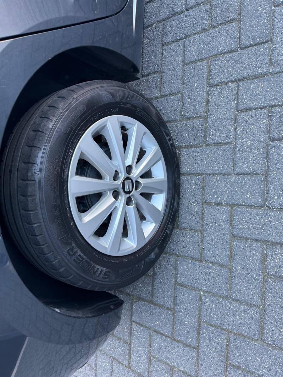 SEAT Ibiza SEAT Ibiza 1.0 TSI Style Business Intense | 1E EIGENAAR | 3/6/12MND GARANTIE | DIGITAAL COCKPIT | ACC | CARPLAY | LED | CLIMA | STOELVERW. |