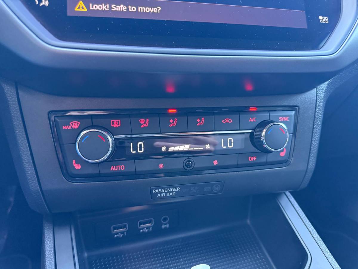 SEAT Ibiza SEAT Ibiza 1.0 TSI Style Business Intense | 1E EIGENAAR | 3/6/12MND GARANTIE | DIGITAAL COCKPIT | ACC | CARPLAY | LED | CLIMA | STOELVERW. |