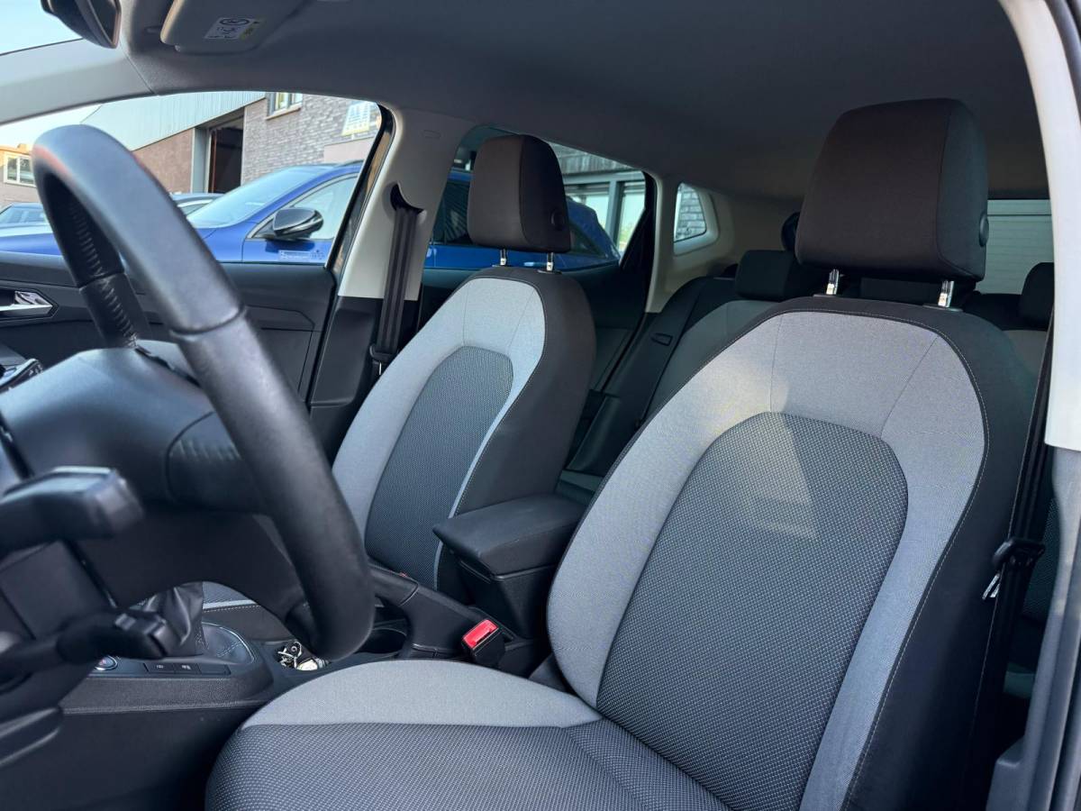 SEAT Ibiza SEAT Ibiza 1.0 TSI Style Business Intense | 1E EIGENAAR | 3/6/12MND GARANTIE | DIGITAAL COCKPIT | ACC | CARPLAY | LED | CLIMA | STOELVERW. |