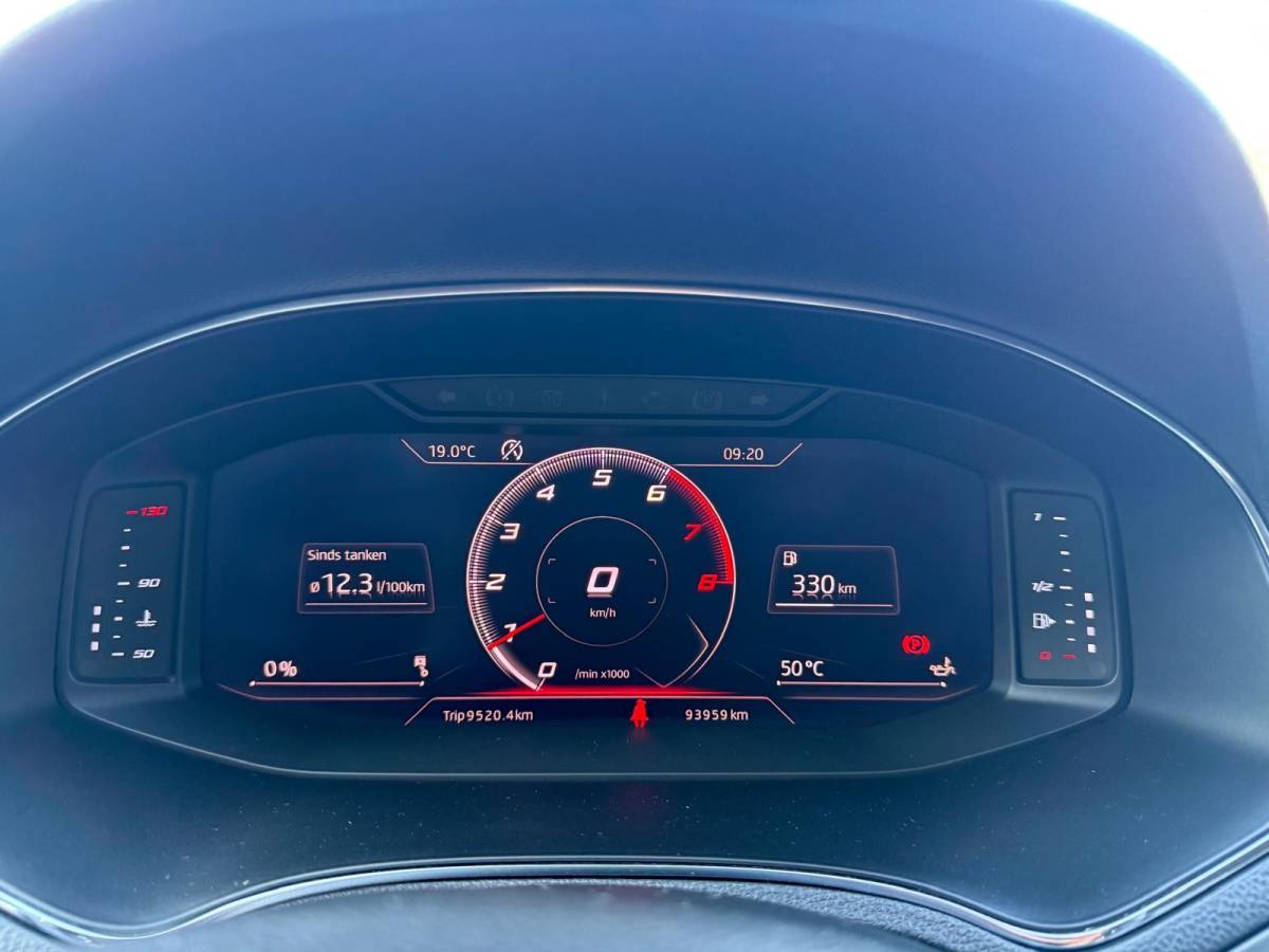 SEAT Ibiza SEAT Ibiza 1.0 TSI Style Business Intense | 1E EIGENAAR | 3/6/12MND GARANTIE | DIGITAAL COCKPIT | ACC | CARPLAY | LED | CLIMA | STOELVERW. |