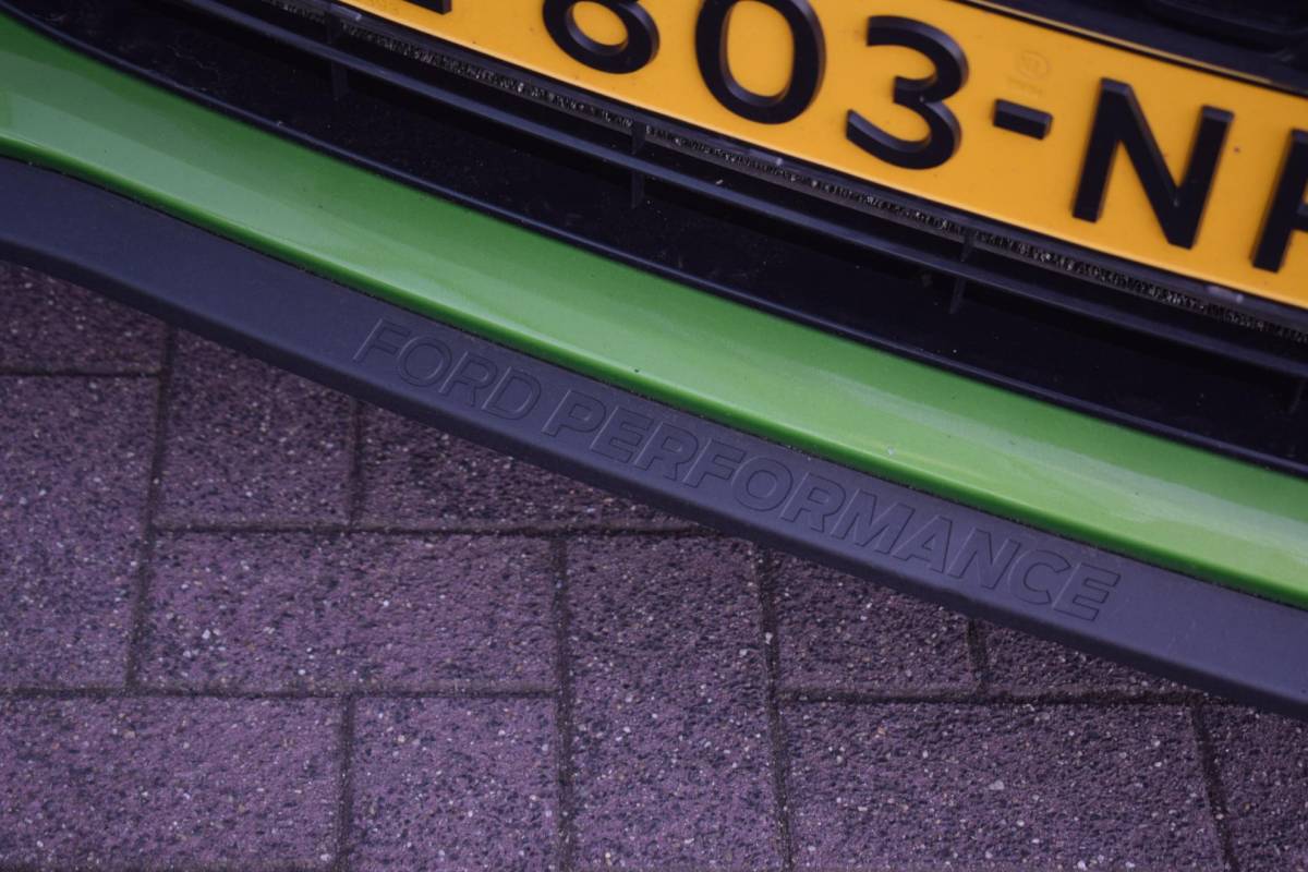 Ford Puma Ford Puma 1.5 EcoBoost ST-X | 170 PK | Pano | Sportstoelen | Stuur- en Stoelverwarming