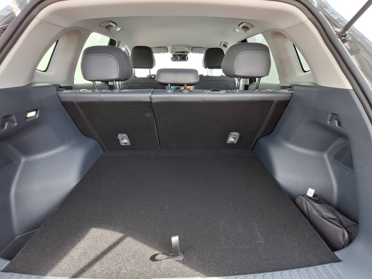 Geely E5 Geely E5 Pro+ 68 kWh V2L Long Range Adapt.Cruise Memory Frost grey