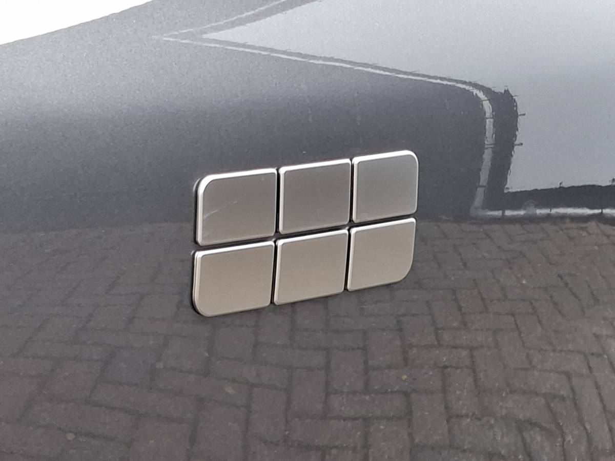Geely E5 Geely E5 Pro+ 68 kWh V2L Long Range Adapt.Cruise Memory Frost grey