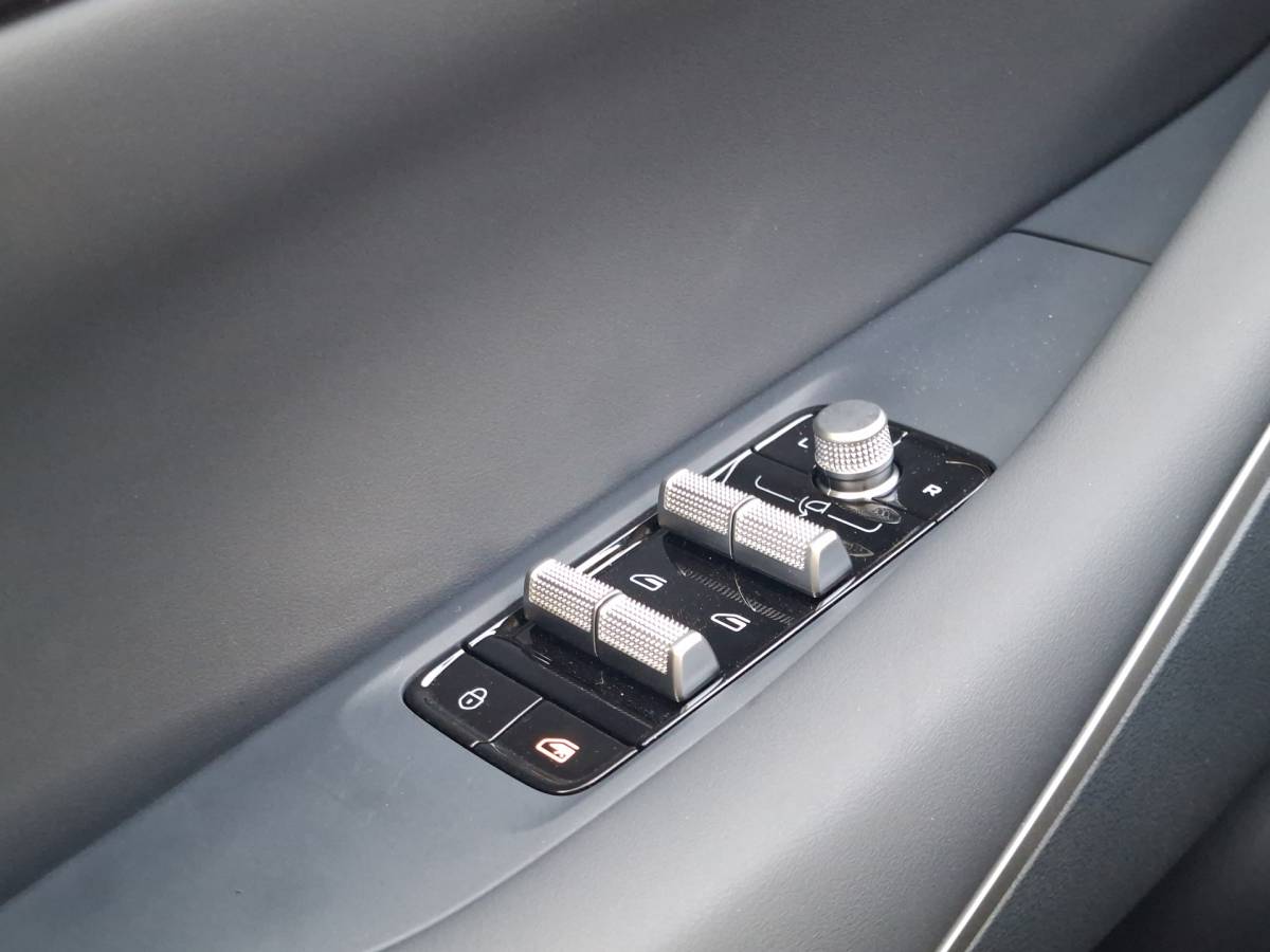 Geely E5 Geely E5 Pro+ 68 kWh V2L Long Range Adapt.Cruise Memory Frost grey