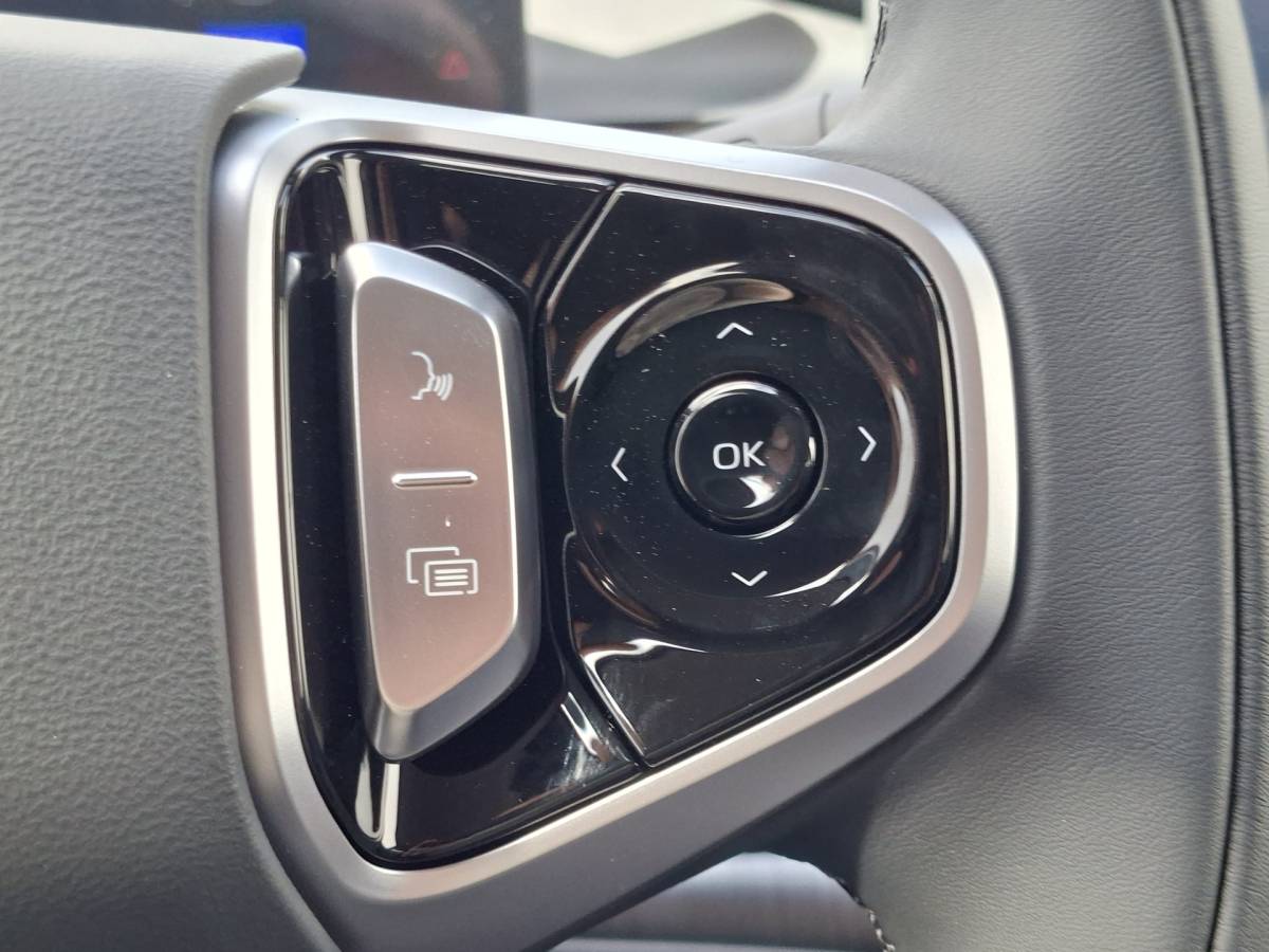 Geely E5 Geely E5 Pro+ 68 kWh V2L Long Range Adapt.Cruise Memory Frost grey