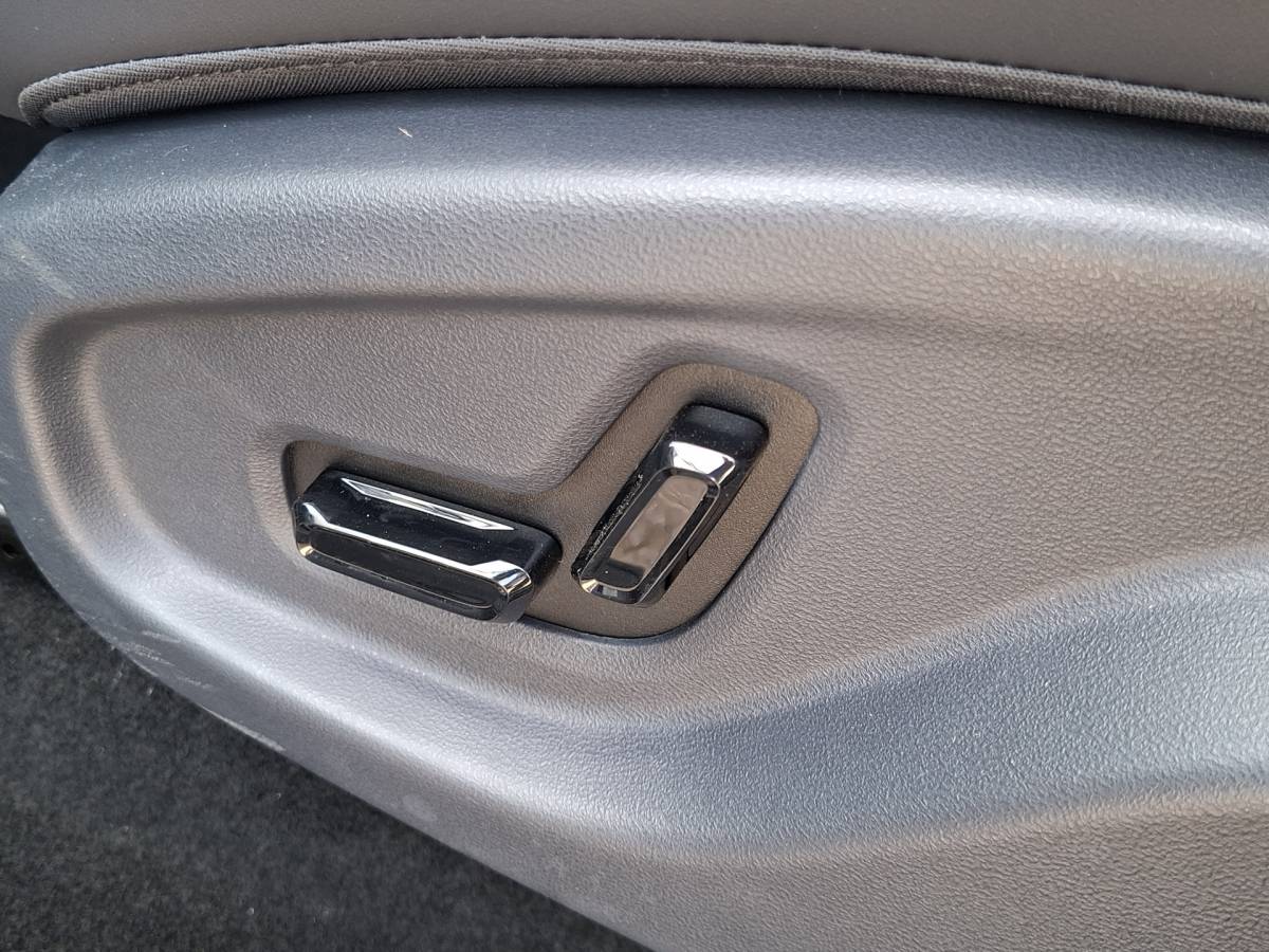 Geely E5 Geely E5 Pro+ 68 kWh V2L Long Range Adapt.Cruise Memory Frost grey