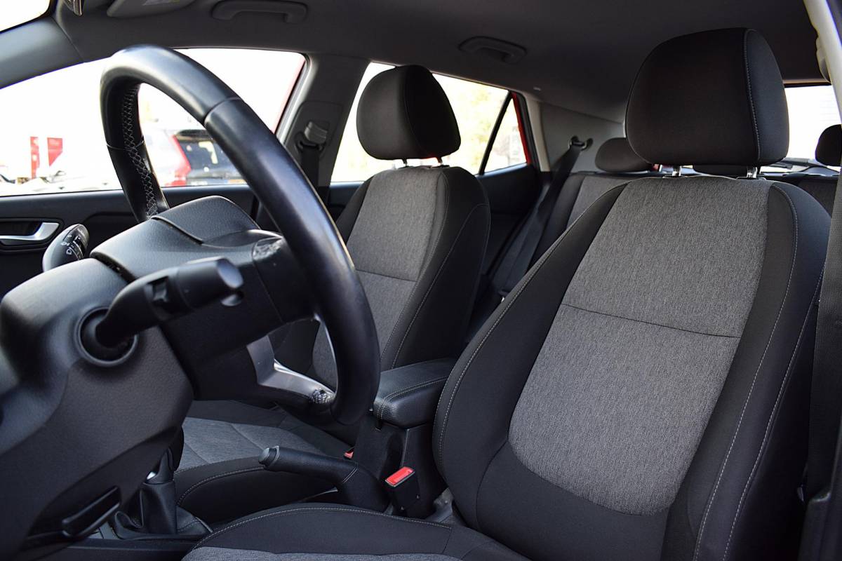 Kia Stonic Kia Stonic 1.0 T-GDi DynamicLine | Apple CarPlay | Camera | Cruise | Airco