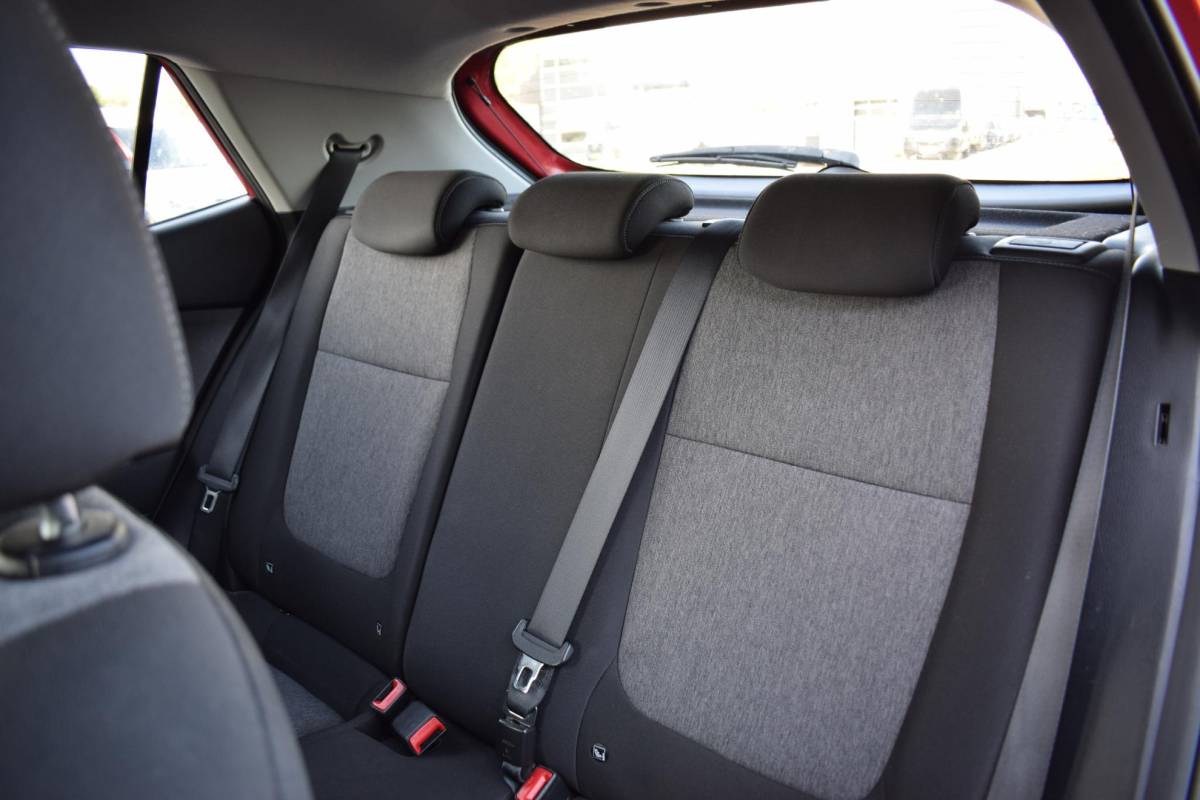 Kia Stonic Kia Stonic 1.0 T-GDi DynamicLine | Apple CarPlay | Camera | Cruise | Airco